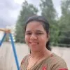 smita Ghodke joshi