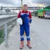 Muh Arham Zidiq