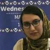 Mahdieh Afzali