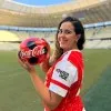 Amanda Luiza Lopes da Silva