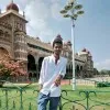 DHARMAVARAPU BHARATH KUMAR