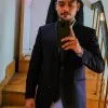 Suhail Usmani