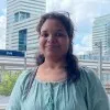Ashvini Vadalkar