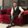 Ali Haider