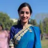 SAMRIDHI AGRAWAL