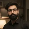 Nadim farooq