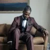 omar tyler
