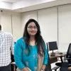 Saubhagya Laxmi Sahoo