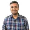 Swaroop Pande