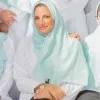 Bushra Shahatah