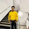 Rakesh Jangid