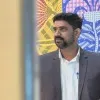 V Devanathan