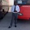 SAMUEL GITAU