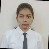 Saraswati Kumari