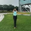 Manaswi Tripathi