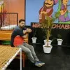 paveen varghese