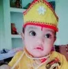 Manu Dubey