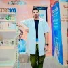 FIROZ Ali