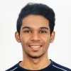 Karthik Menon