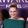 Caroline Sparrow