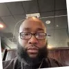 Marcus Young