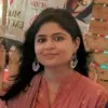 Gargi Sinha Roy