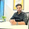 Ashwin Ghogare