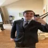 Connor McCandless