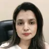 Hina Nauman