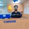 Sachin Kumar