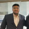V VIRAG JAIN