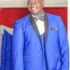 Tshilidzi Carl Munyai RGA CFE