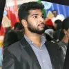 Penjarlla Mahesh