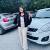 Vidushi Arora