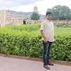 Harimohan Shrivastava