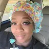Khalillah Green