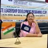 CS Drishti Gupta