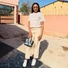 Oratile Manamela
