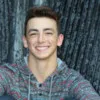 Garrett Lusey