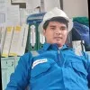 Mark Jubail Anoos
