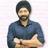 Gundeep Singh