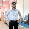 Krishna Taparia