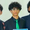 Shashank Mantrala
