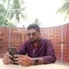 Bathri Narayanan