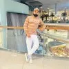 Mohammad Favaz AR