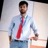 Chandrashekar