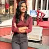 Sharvari Deokar