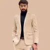 Syed Umer Ahmed