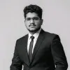 Akshay Anil
