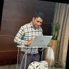 Mukesh Kumar